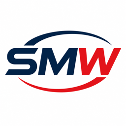 Screen Media Works corporate logo
